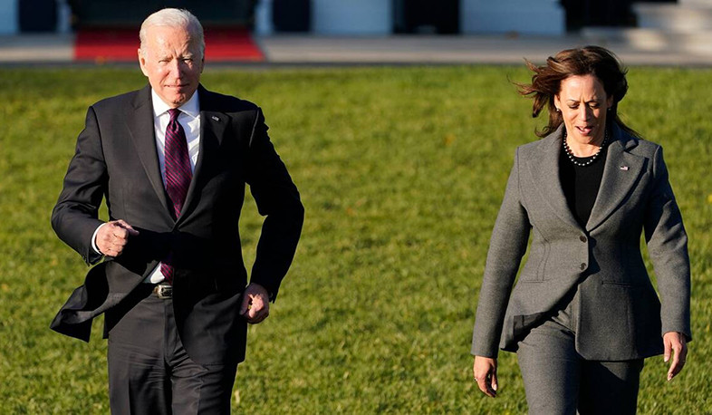 ԱՄՆ նախագահ Բայդենը լիազորությունները ժամանակավորապես կփոխանցի փոխնախագահին