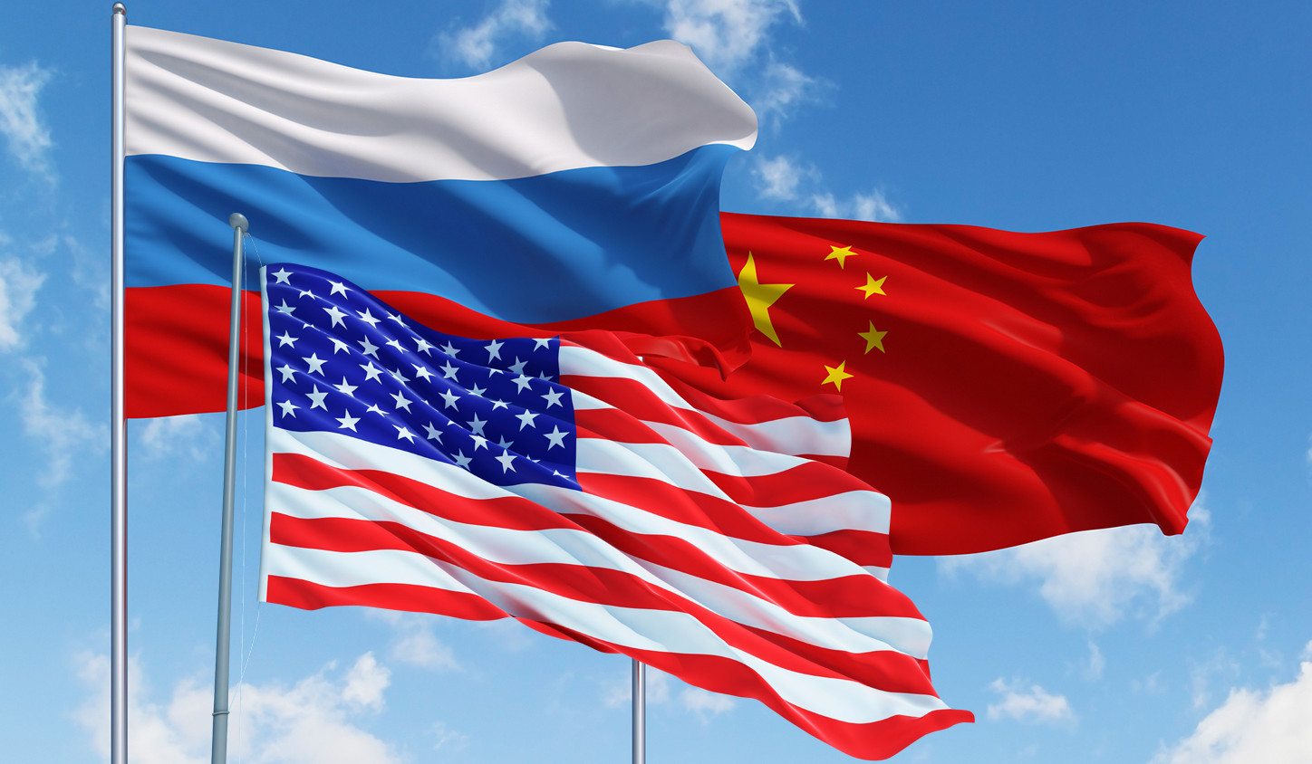 Չինաստանը, Ռուսաստանը և ԱՄՆ-ը պայմանավորվել են առաջ մղել քաղաքական երկխոսությունը Իրանի միջուկային գործարքի շուրջ