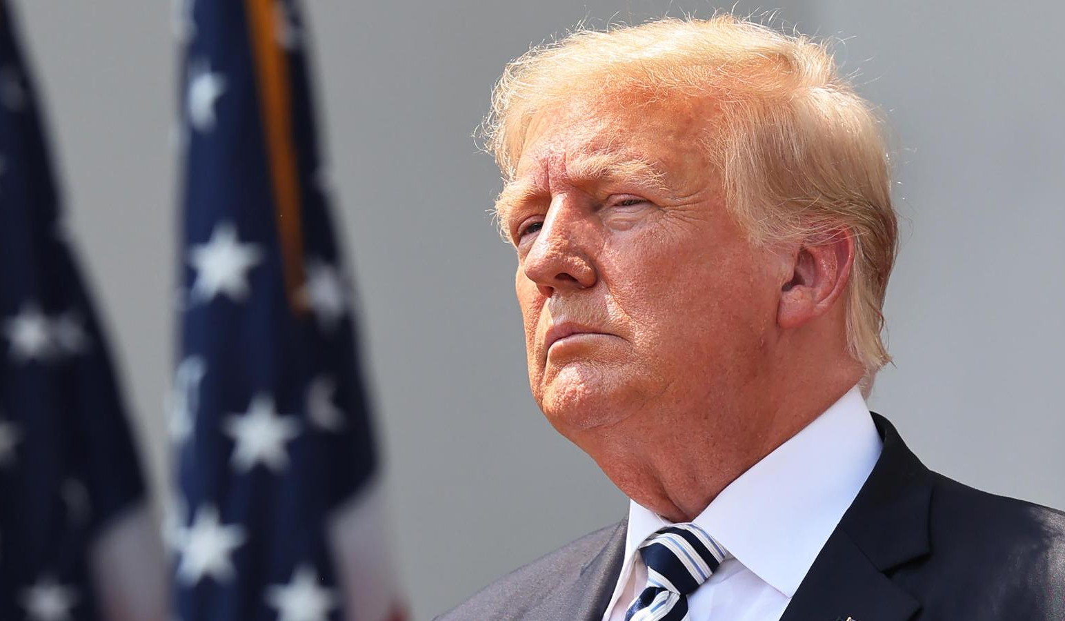 Trump photo book 'Our Journey Together' coming next month