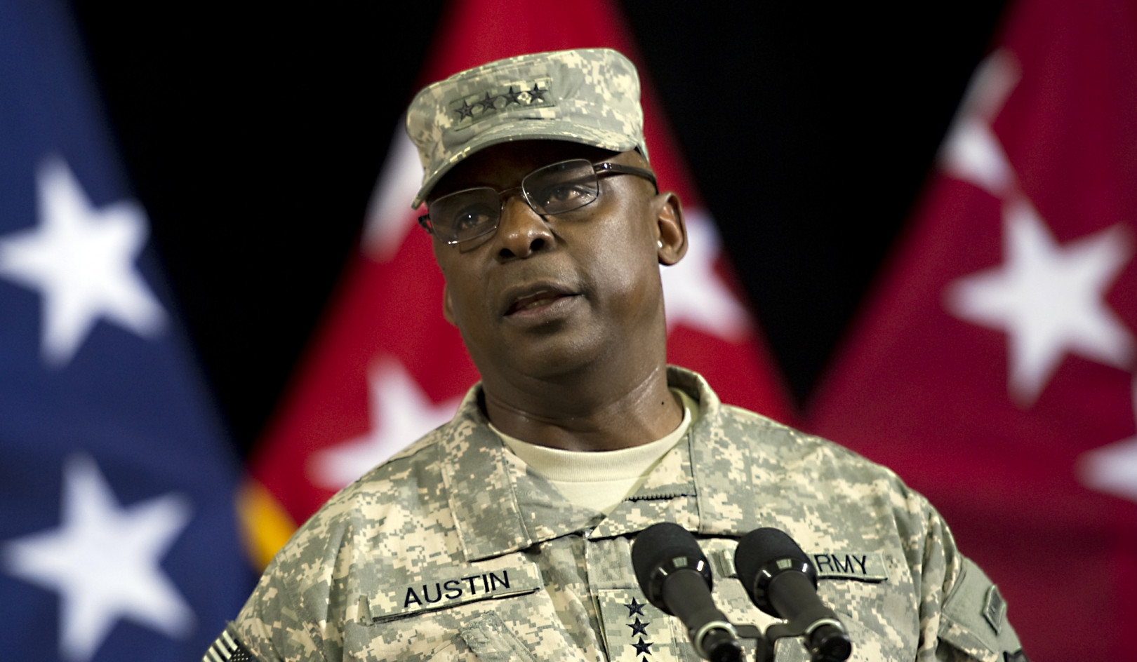 Պենտագոնից մեկնաբանել են Աֆղանստանի նոր իշխանությունների հետ հարաբերությունները