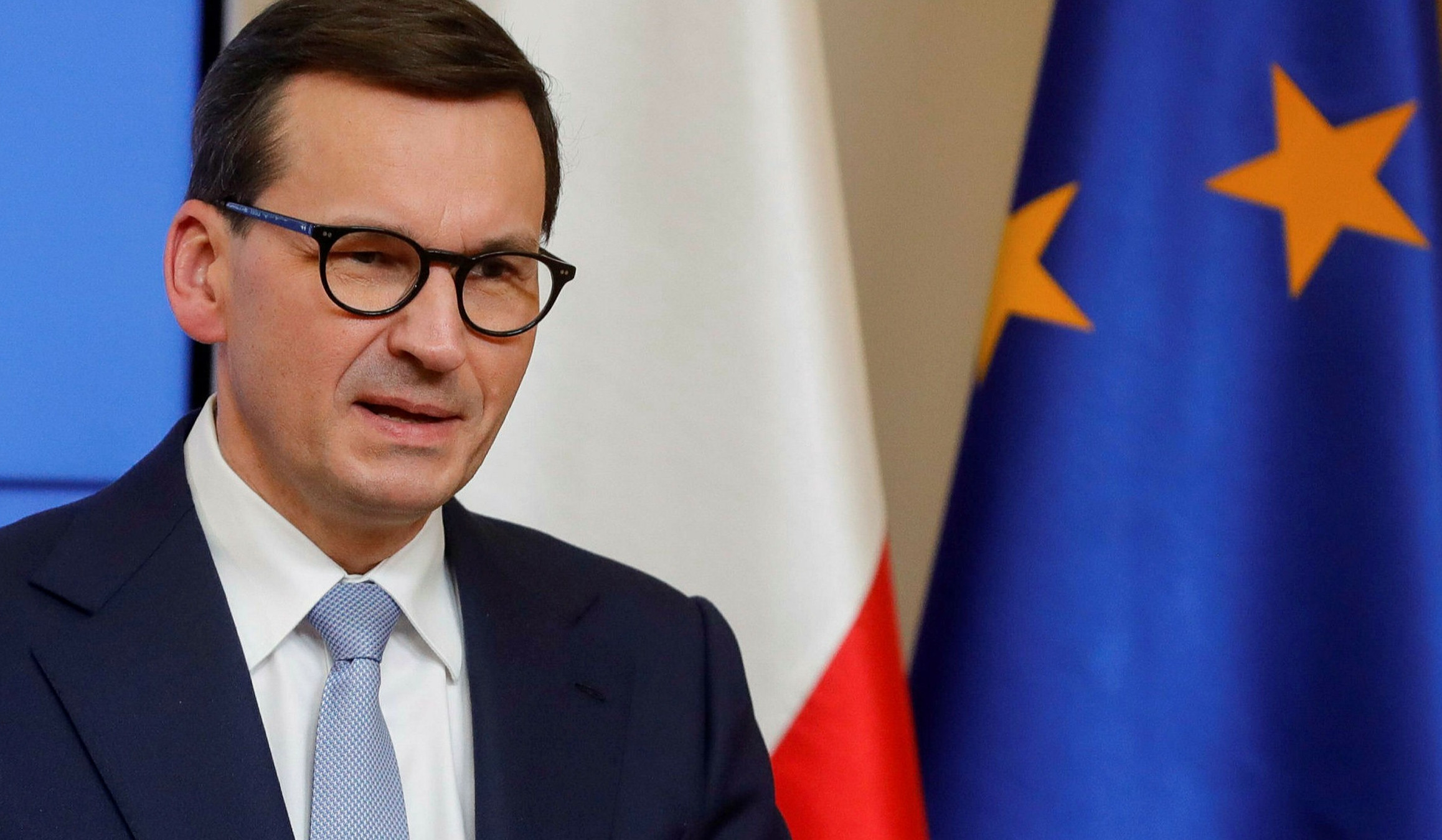 Prime Minister of Poland will visit number of EU countries amid migration crisis