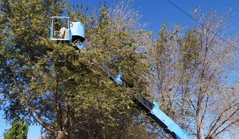 Թումանյանի խաչմերուկից մինչև Պուշկինի խաչմերուկ վաղը 9 ժամ փակ է լինելու