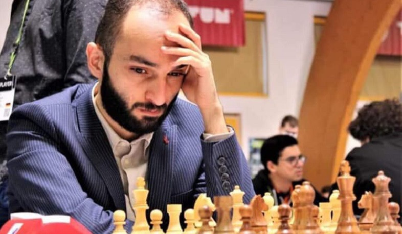 Շախմատի թիմային ԵԱ. վերջին տուրից առաջ առաջատարն ենք