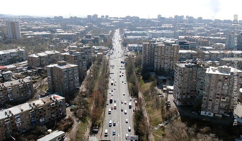 Անշարժ գույքի հարկի վճարման վերջնաժամկետը դեկտեմբերի 1-ն է