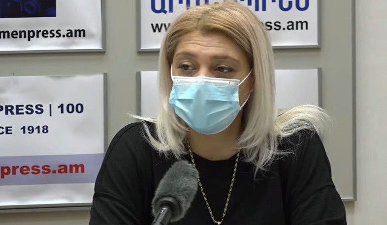 Վիրուսային հիվանդությունները չեն բուժվում հակաբիոտիկներով. Ռոմելլա Աբովյան