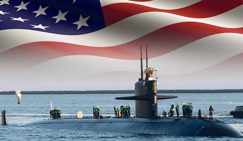 AUKUS-ի շրջանակում Ավստրալիան կստանա ամերիկյան ութ գերժամանակակից միջուկային սուզանավ