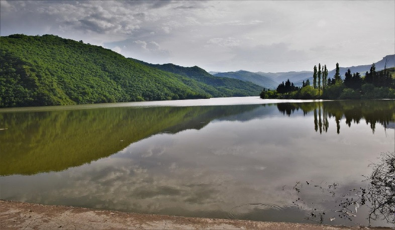 Նոյեմբերի 1-12-ը շրջակա միջավայրին հասցվել է 118 537 411 դրամի վնաս. ԲԸՏՄ