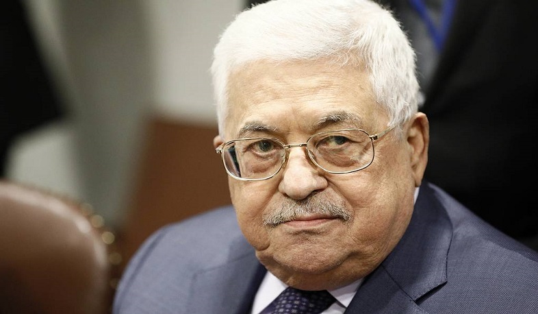 Պաղեստինի նախագահը հույս ունի՝ ԱՄՆ հյուպատոսությունը կվերսկսի աշխատանքը Երուսաղեմում