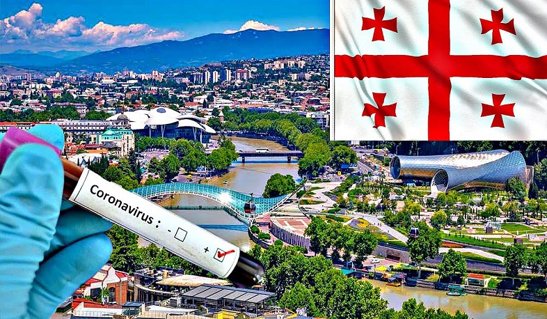 Կորոնավիրուսից մահացության թվով Վրաստանն աշխարհում առաջին տեղում է