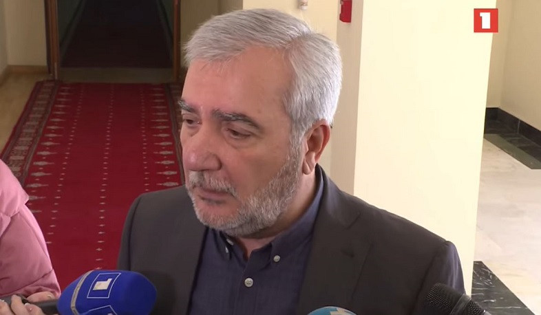 Դելիմիտացիայի և դեմարկացիայի փուլ մտնելու համար երկրում պետք է ստեղծել ներդաշնակ և կայուն իրավիճակ. Անդրանիկ Քոչարյան