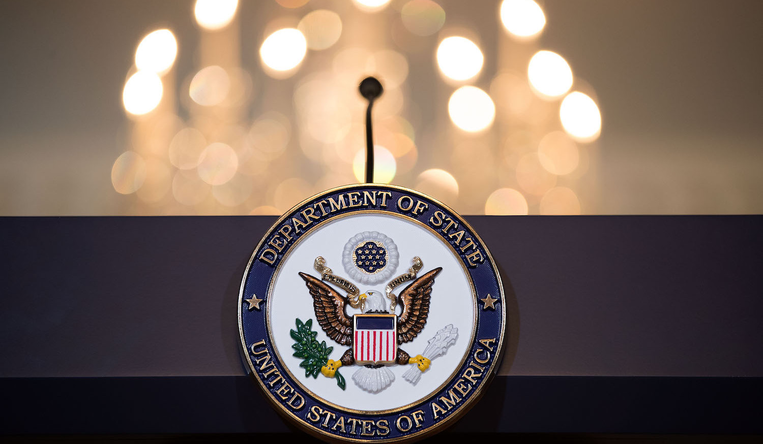 США не будут смягчать санкции против Ирана