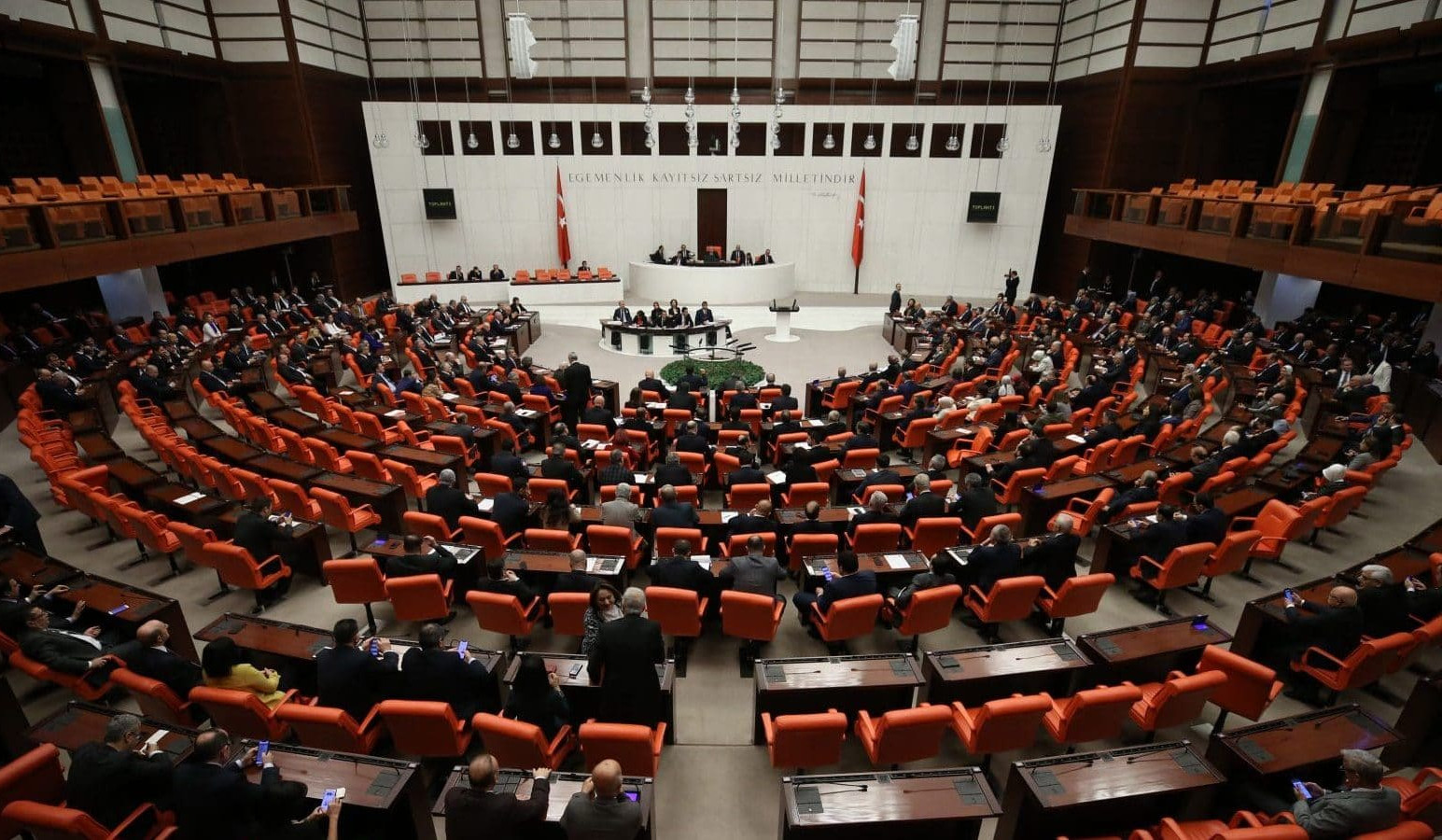 Эрдоган исключил возможность проведения досрочных президентских выборов в Турции