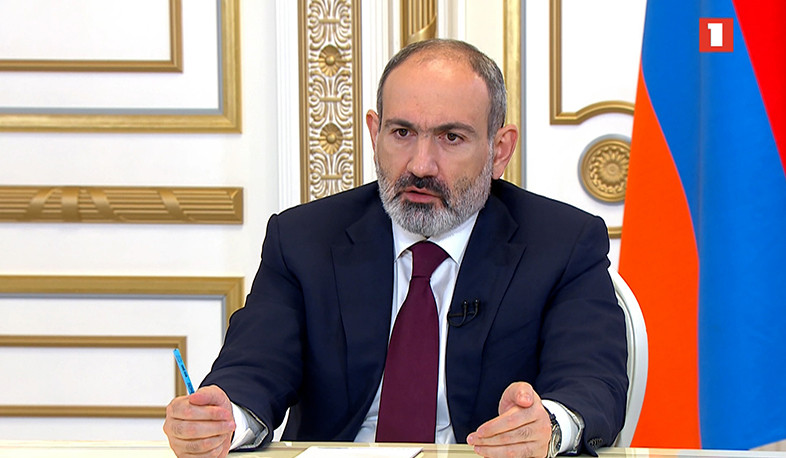 Յուրաքանչյուր կրակոց մեր ուղղությամբ վկայություն է, որ մենք Հայաստանի շահերը չենք զիջում. վարչապետ