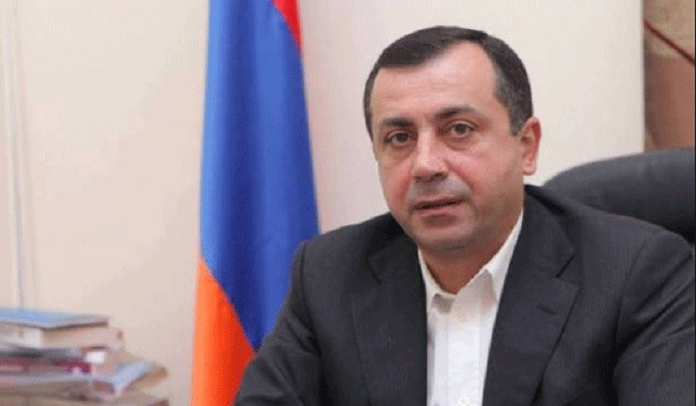 Դատախազությունը կբողոքարկի նախկին պատգամավոր Հրանտ Դավթյանի և նրա որդու վերաբերյալ գործով կայացված դատական ակտը
