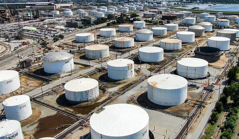 ԱՄՆ-ը ցանկանում է կայունացնել նավթի համաշխարհային գնաճը