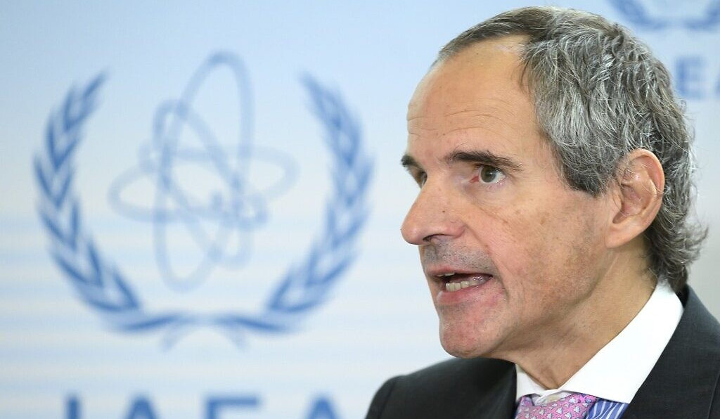 Глава МАГАТЭ назвал переговоры с Ираном безрезультатными