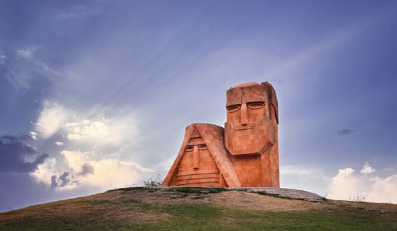 Արցախի ամբողջ տարածքում սահմանվել է մեկամսյա կարանտին