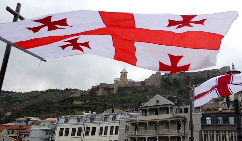 Georgia does not consider possibility of participating in '3 + 3' format