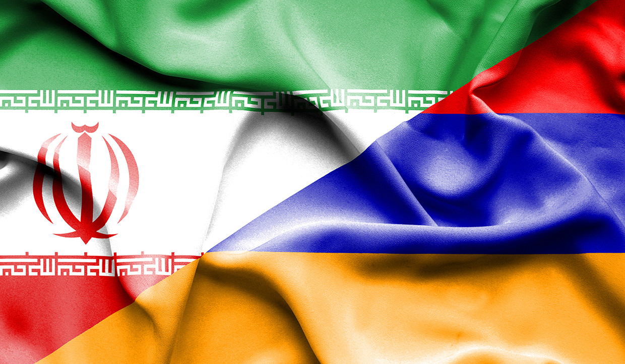 “Armenia as EEU gate” documentary series to air on Iranian Television