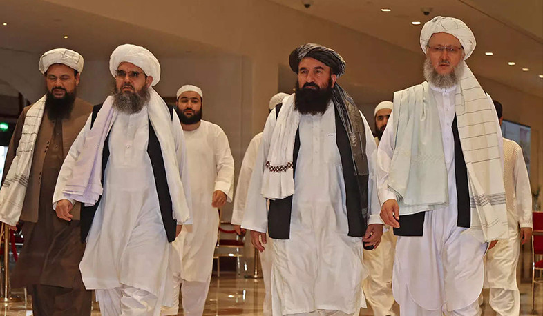 Թալիբները չեն պատրաստվում փակել Աֆղանստանի դեսպանատները