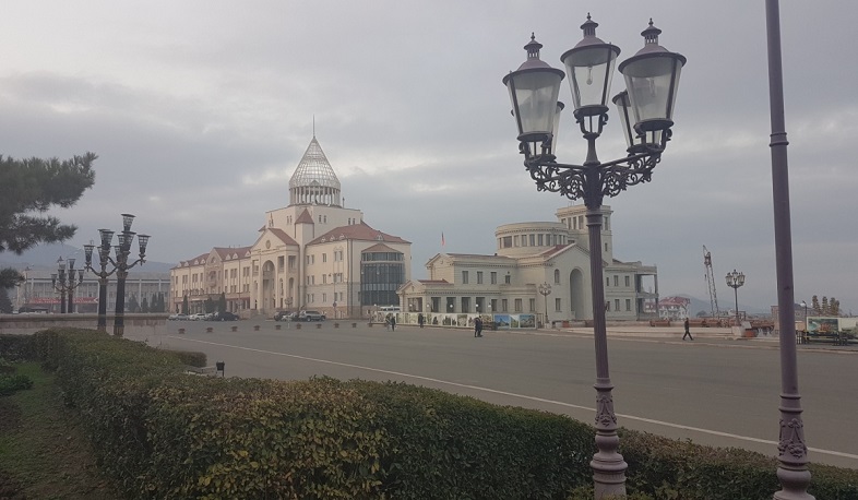 ER Hökuməti Artsaxa  təxminən 13,5 milyard vəsait ayırıb