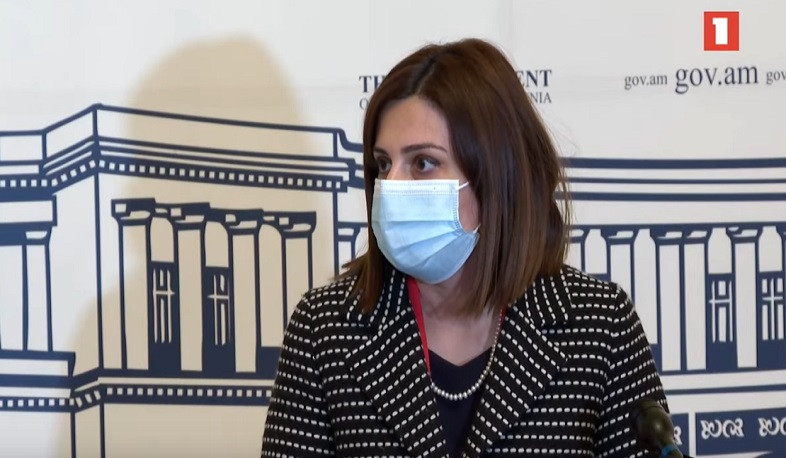 Սննդային թունավորման դեպքերն ուսումնասիրվում են. Անահիտ Ավանեսյան