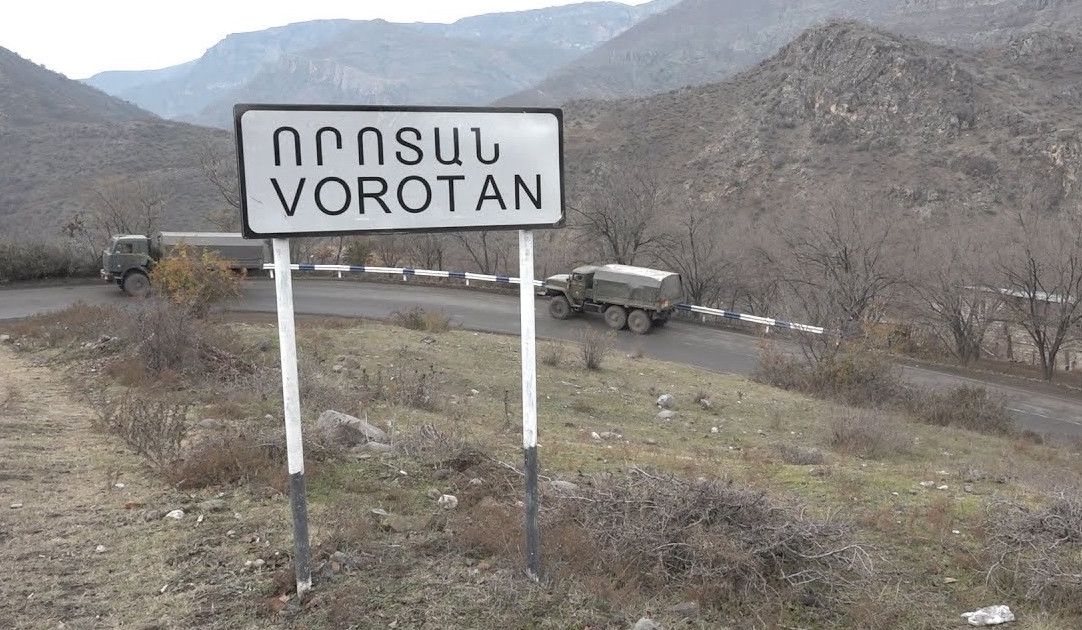 Շուռնուխի և Որոտանի՝ անշարժ գույքը կորցրած քաղաքացիներին դրամական աջակցությունը կտրամադրվի ևս 5 ամիս