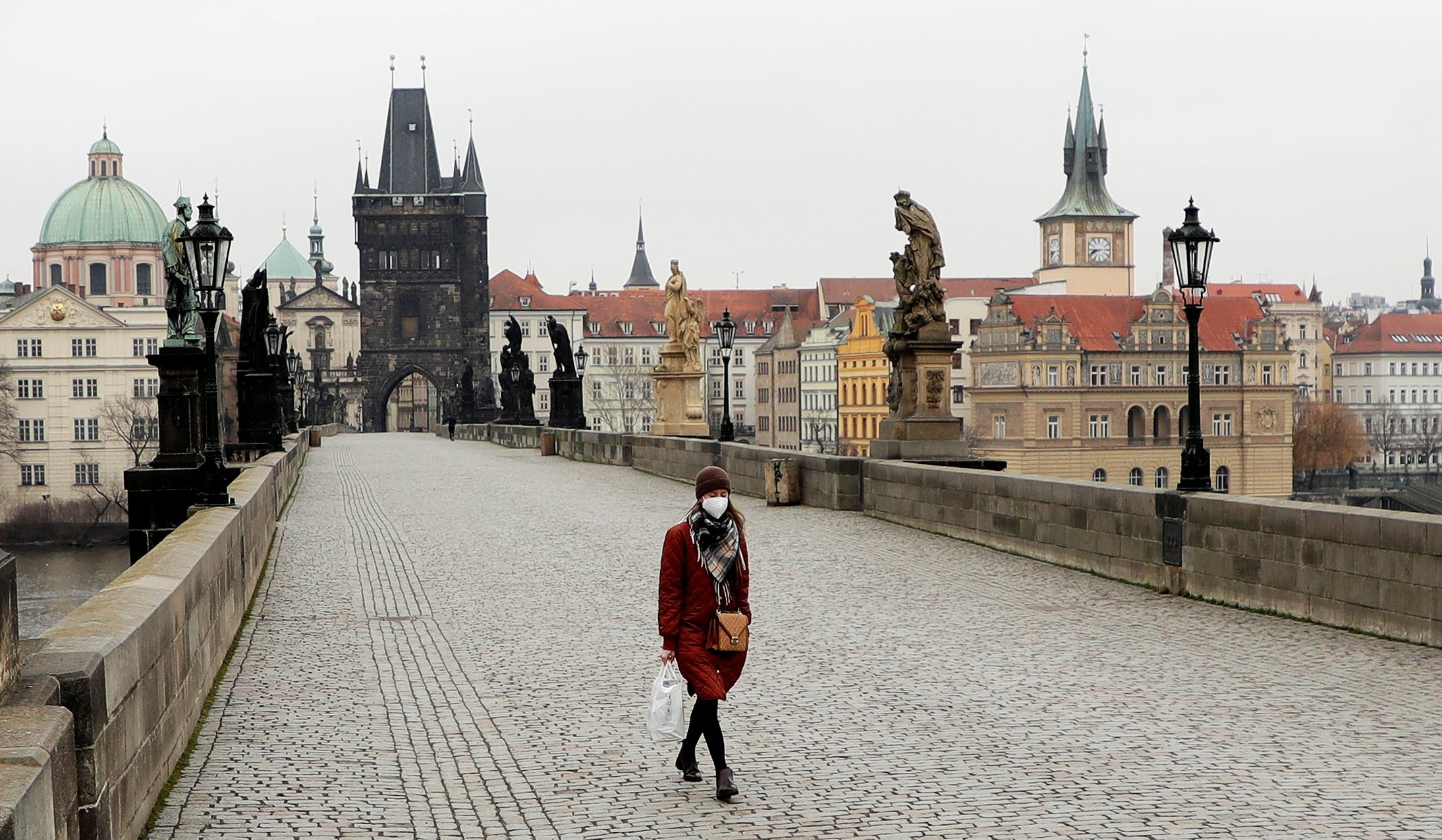 Չեխիայում COVID-19-ի պատճառով արտակարգ իրավիճակի ռեժիմ կսահմանվի