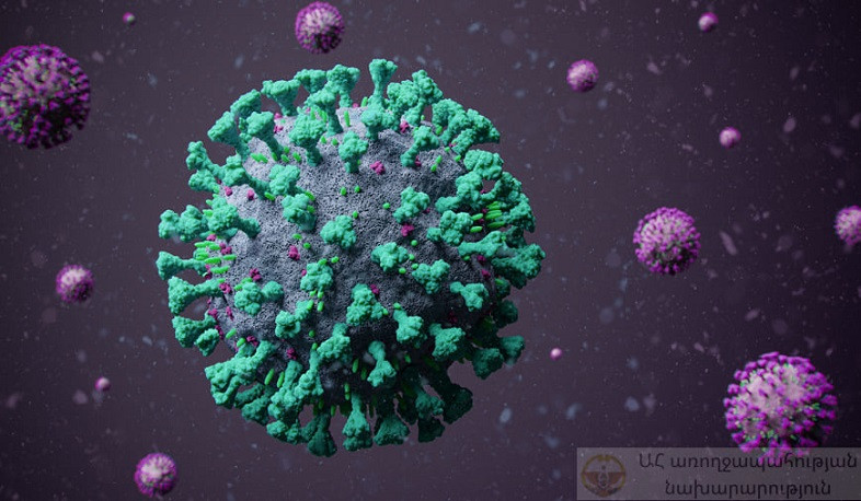 В Арцахе выявлено 52 случая заболевания коронавирусом