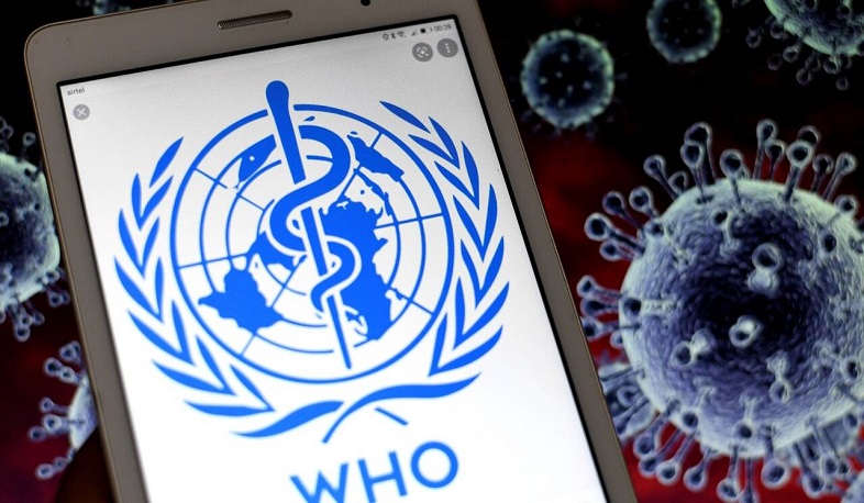 ԱՀԿ-ն զգուշացնում է, որ հայտնվել է կորոնավիրուսի նոր շտամ