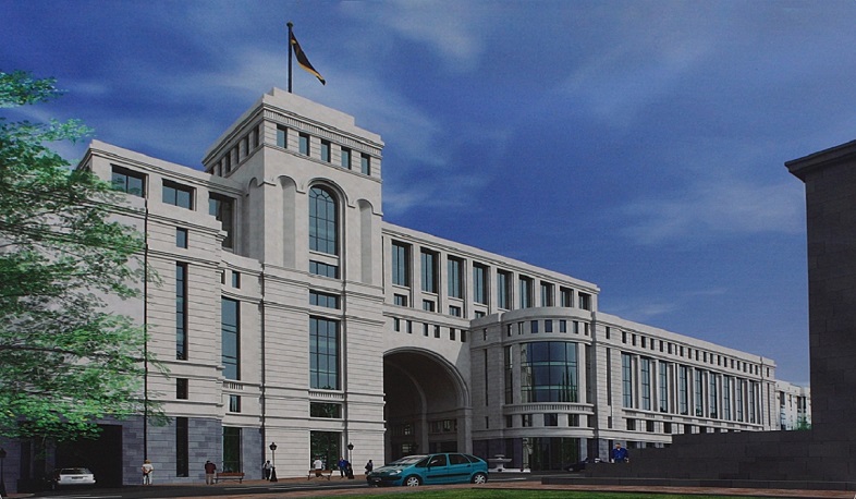 ՀՀ ԱԳՆ-ն ցավակցել է Կուզբասի հանքում զոհվածների հարազատներին, շուտափույթ ապաքինում մաղթել տուժածներին