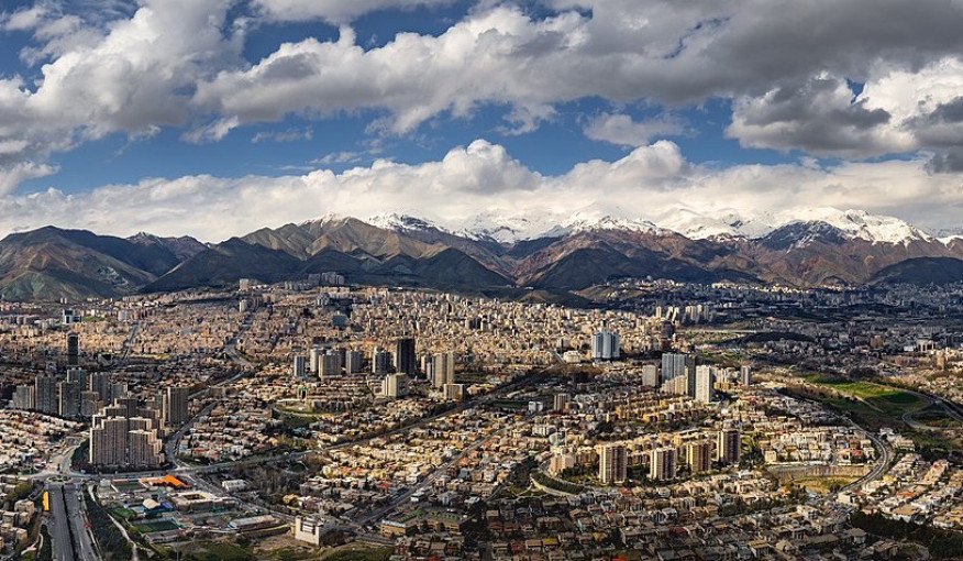Tehran City Council renames streets in dig at Azerbaijan