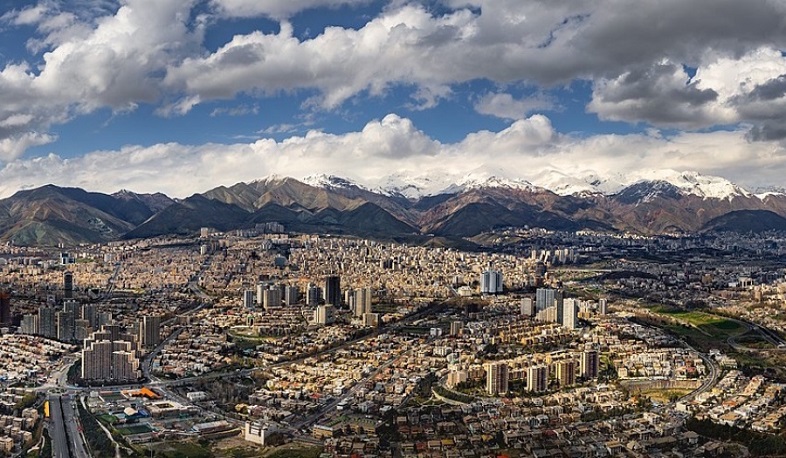 Tehranda Şuşi, Nardaran, Abxaziya adına küçələr olacaq