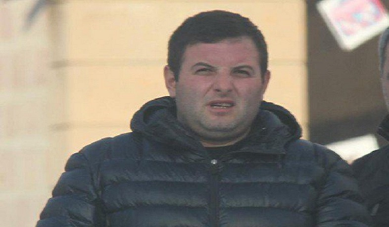 Գյումրու նախկին քաղաքապետի որդին՝ Սպարտակ Ղուկասյանը, հայտնաբերվել է և բերման ենթարկվել ոստիկանություն