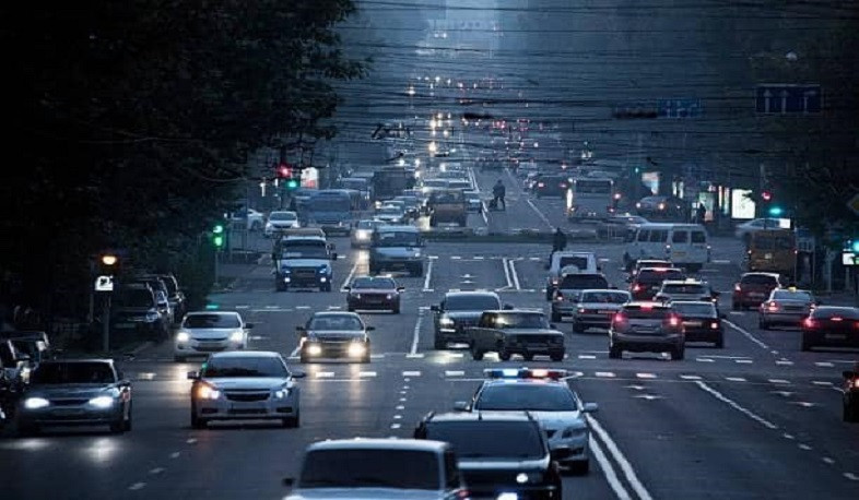 Նախատեսվում է նորարարական գործիքների միջոցով աջակցել ճանապարհային երթևեկության անվտանգության բարելավմանը