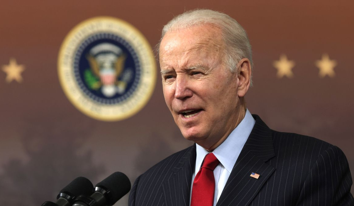 Biden to speak with Russia’s Putin and Ukraine’s Zelensky ‘in all probability’