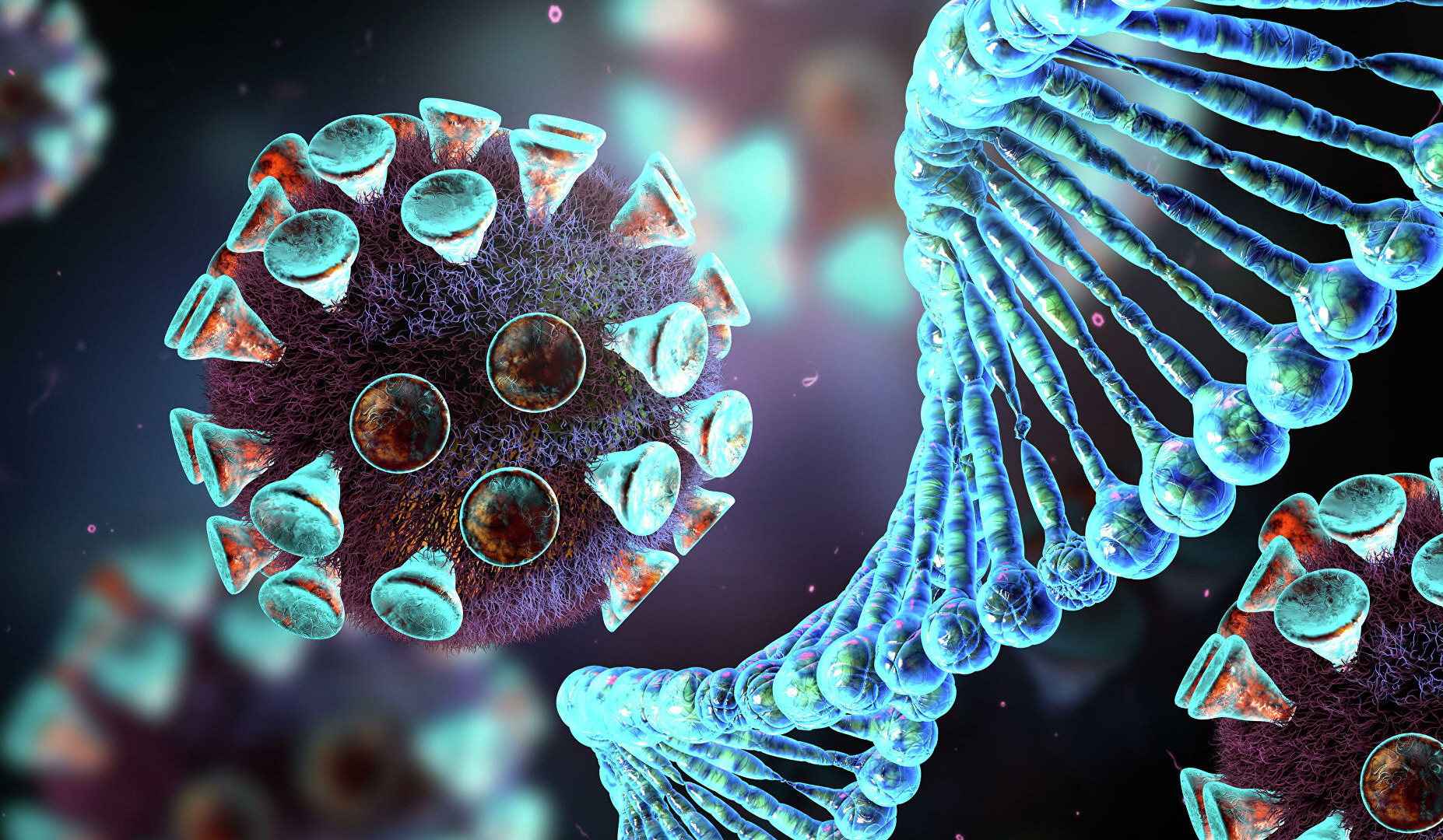 Страны ЕС поддержали предложение Еврокомиссии запретить въезд из ЮАР из-за нового штамма