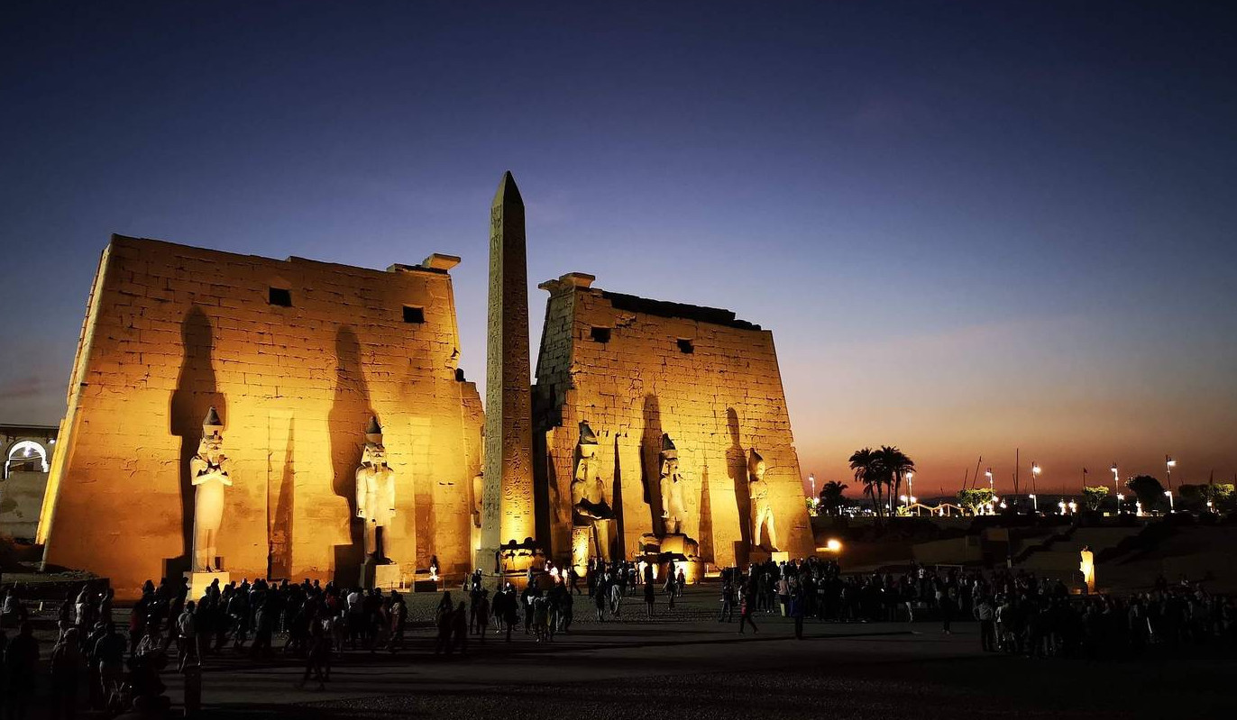 Եգիպտոսում վերաբացվել է Սֆինքսների ծառուղին