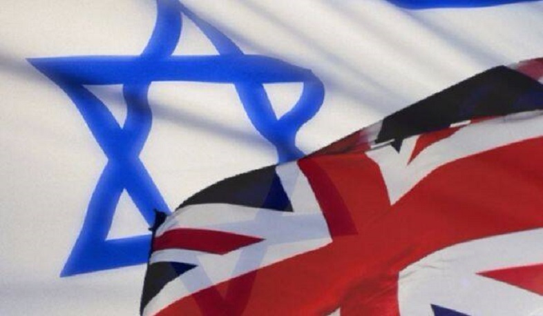 UK, Israel to work together to stop Iran gaining nuclear weapons
