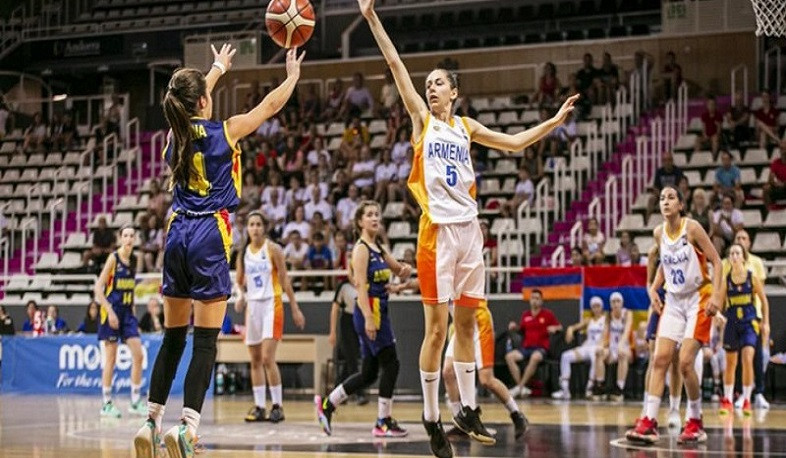 Մեկնարկում է բասկետբոլի Հայաստանի կանանց առաջնությունը