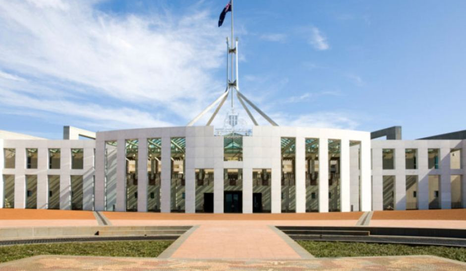 Issue of recognizing Armenian Genocide in House of Representatives of Australian Parliament