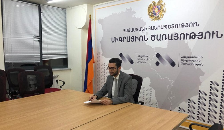 Ադրբեջանի ագրեսիայի հետևանքով ավելի քան 91 հազար անձ է տեղահանվել, որոնց 88 տոկոսը՝ կանայք և երեխաներ. Արմեն Ղազարյան