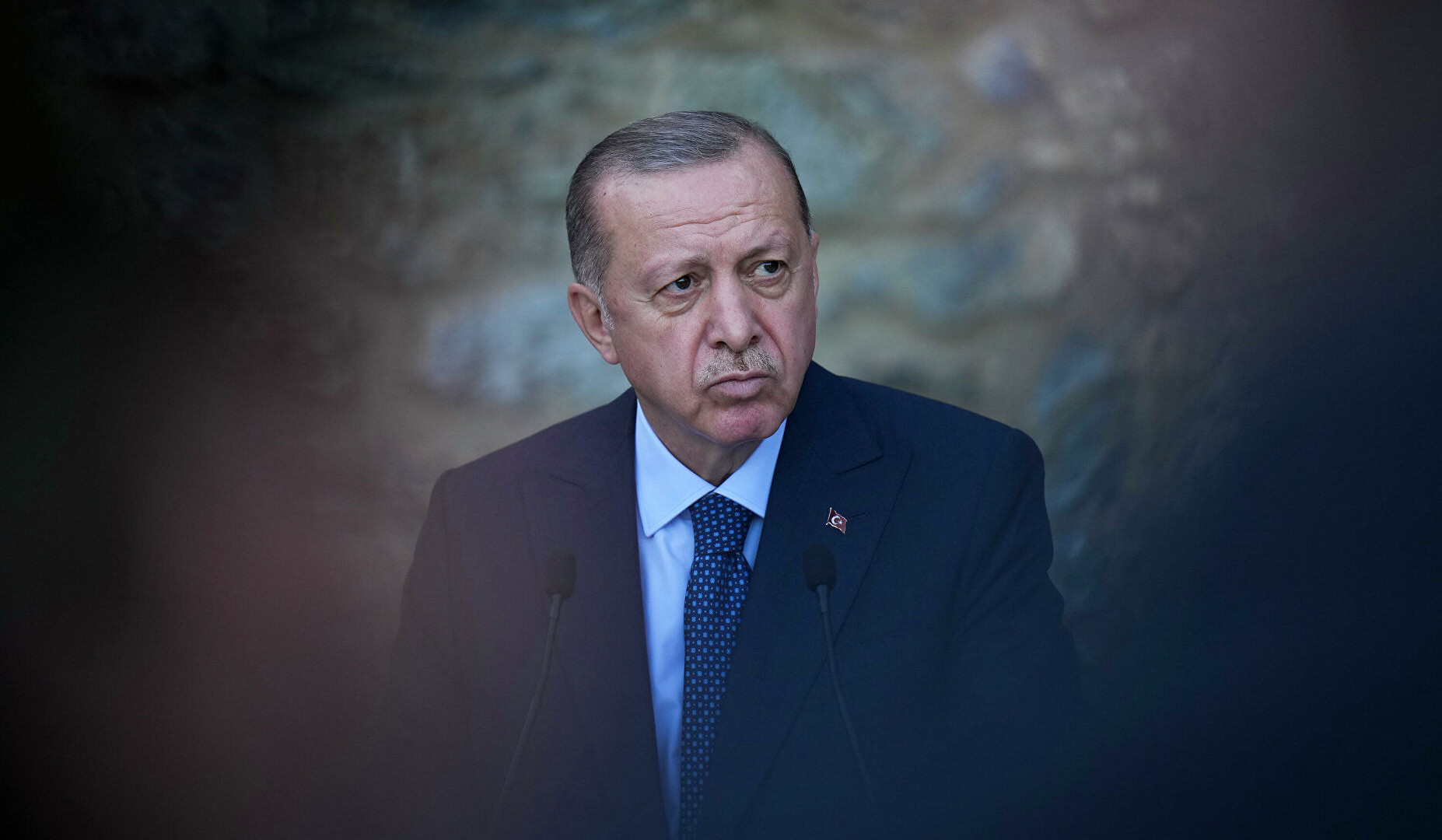 Moscow dismisses Erdoğan’s offer to mediate between Ukraine and Russia