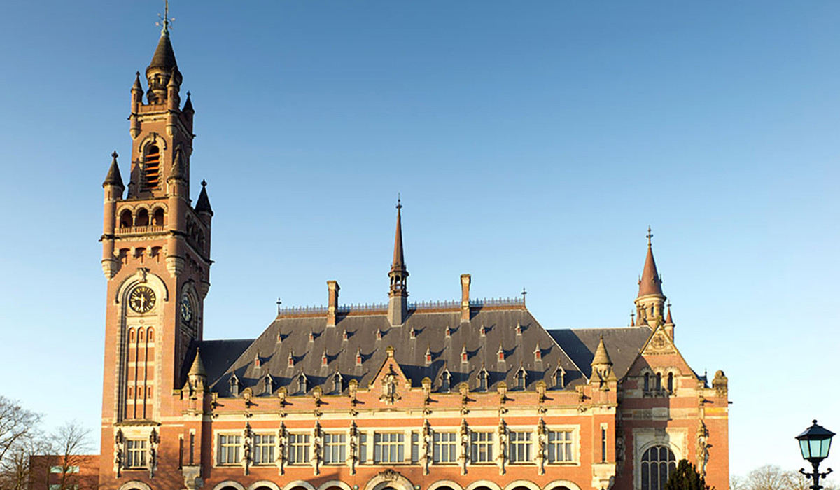 Суд ООН огласит решение по иску Армении против Азербайджана 7 декабря