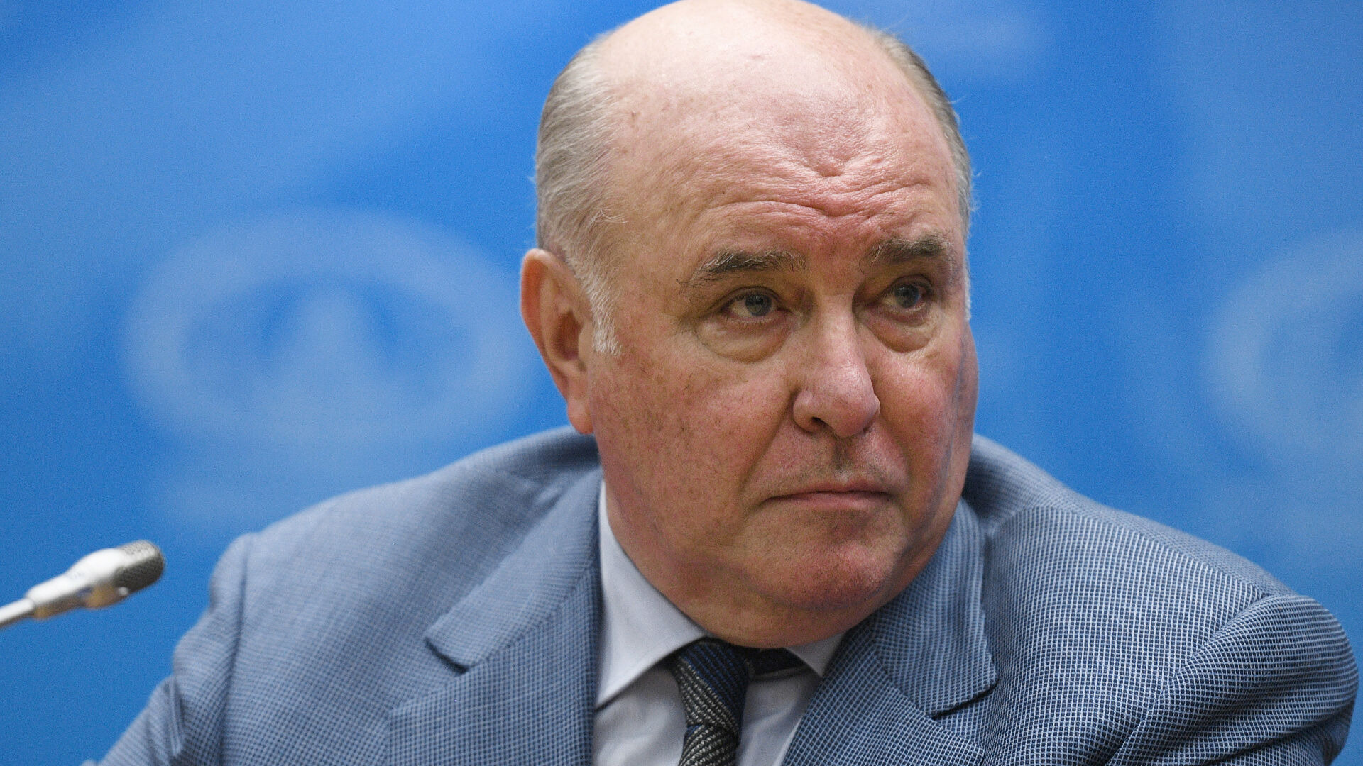 Karasin expressed regret over Georgia’s refusal to participate in 3 + 3 format