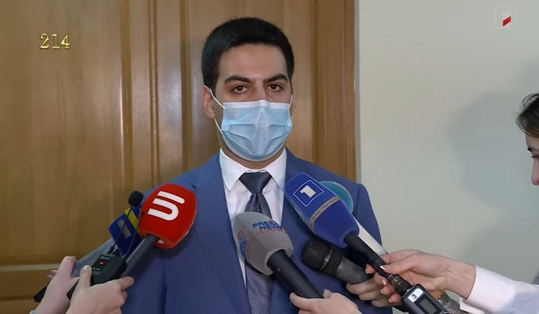 Վերանայված բյուջեով սահմանված ցուցանիշները հնարավոր է՝ գերակատարվեն. Բադասյանը՝ բյուջեի եկամտային հատվածի մասին