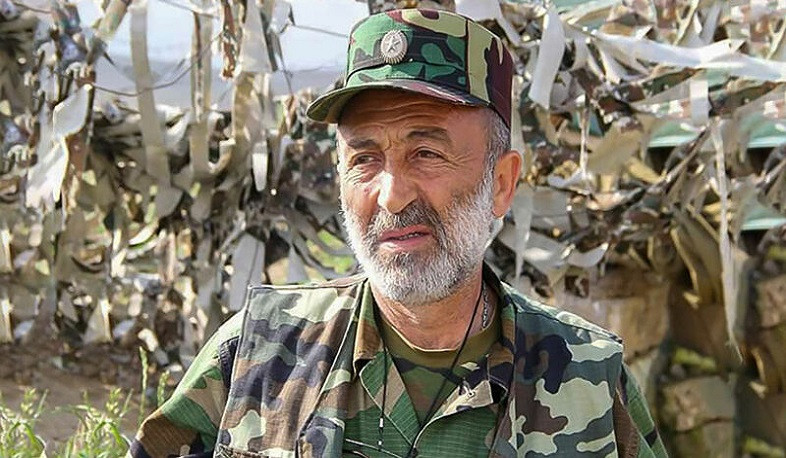 «Սիսական» ջոկատի հրամանատար Աշոտ Մինասյանը կկալանավորվի