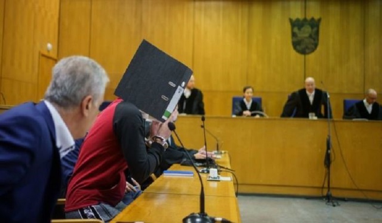 ԻՊ նախկին զինյալը ցմահ ազատազրկման է դատապարտվել եզդի աղջկա սպանության համար