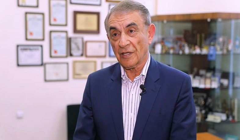 Կորոնավիրուսը հաղթահարելու միակ միջոցը պատվաստումն է. Արա Բաբլոյան