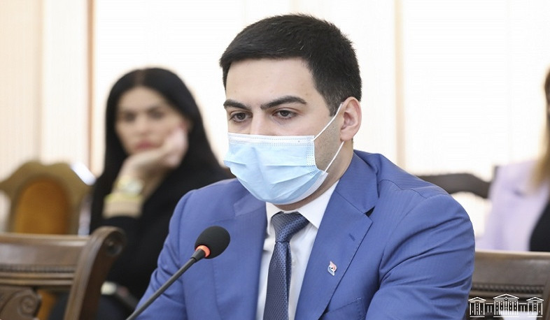 Կառավարությունը փոփոխություններ և լրացումներ է առաջարկում Հարկային օրենսգրքում